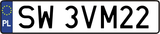 SW3VM22