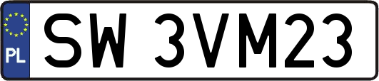 SW3VM23