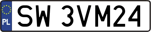 SW3VM24