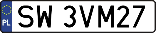 SW3VM27