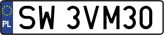 SW3VM30