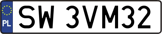 SW3VM32