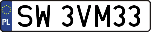 SW3VM33
