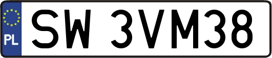 SW3VM38