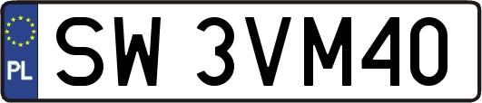 SW3VM40