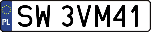 SW3VM41