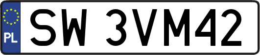 SW3VM42