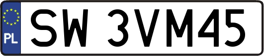 SW3VM45
