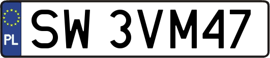 SW3VM47