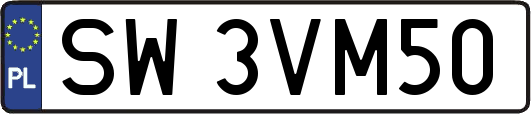 SW3VM50