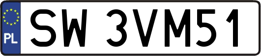 SW3VM51