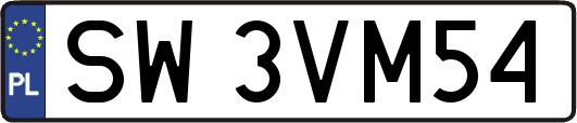 SW3VM54