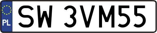 SW3VM55