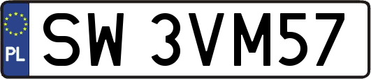 SW3VM57