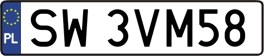 SW3VM58