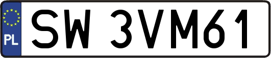 SW3VM61