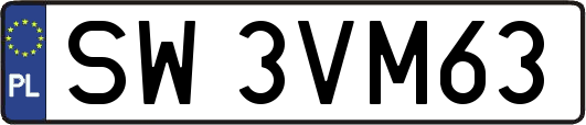 SW3VM63