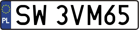 SW3VM65