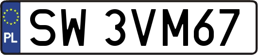SW3VM67