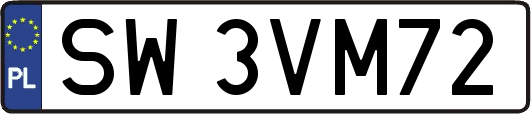SW3VM72