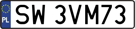 SW3VM73