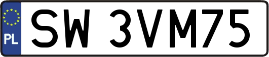 SW3VM75