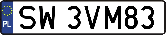 SW3VM83