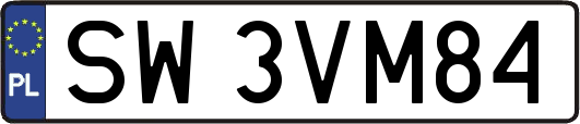 SW3VM84
