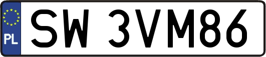 SW3VM86