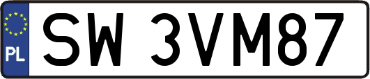 SW3VM87