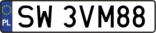 SW3VM88
