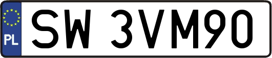 SW3VM90