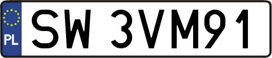 SW3VM91
