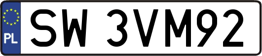 SW3VM92