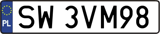 SW3VM98