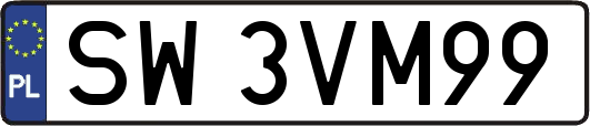 SW3VM99