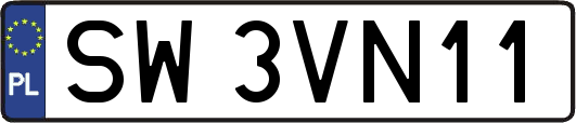 SW3VN11