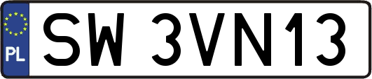 SW3VN13