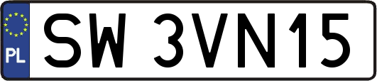 SW3VN15