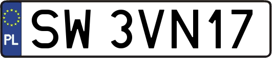 SW3VN17