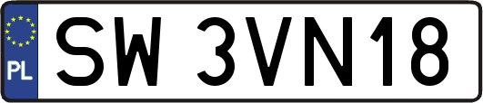 SW3VN18