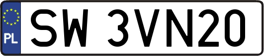 SW3VN20