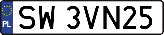 SW3VN25