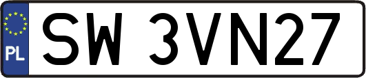 SW3VN27