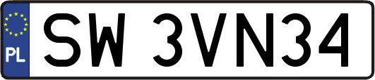 SW3VN34