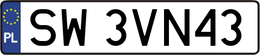 SW3VN43