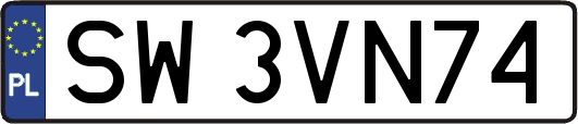SW3VN74