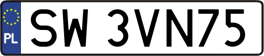 SW3VN75