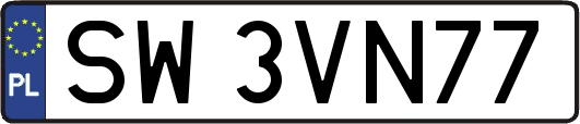 SW3VN77