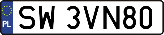SW3VN80
